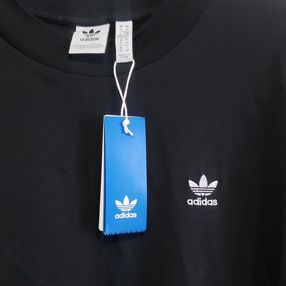 NEW Adidas Originals Tee - Picture 16 of 16